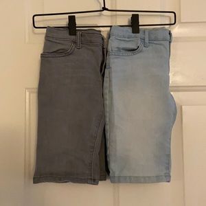 Girls Shorts Bundle